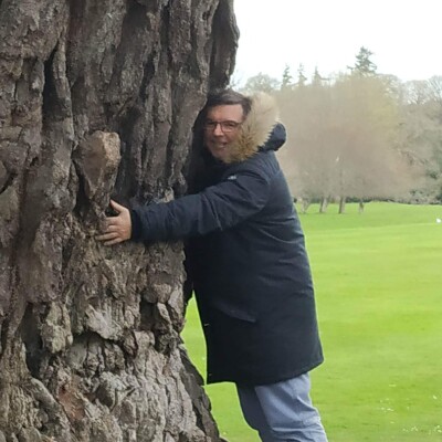 Tant qu'il y aura des Arbres S01E12 – Fabrice Patour cover