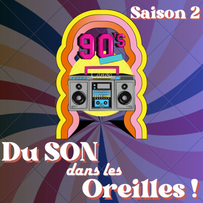 E05 - Part. 3 - DEPECHE MODE - Paradoxe Synthétique cover