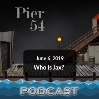 Who is Jax? 6/6/19 cover