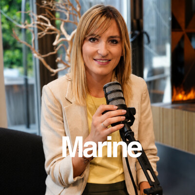 TEASER : Marine témoigne de son rôle d’aidante auprès de sa sœur Lorène Vivier atteinte de la maladie de Charcot cover
