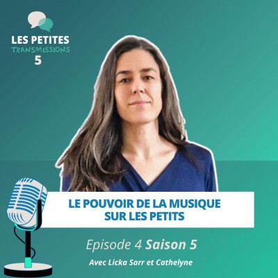 Le pouvoir de l'éveil musical sur les enfants cover