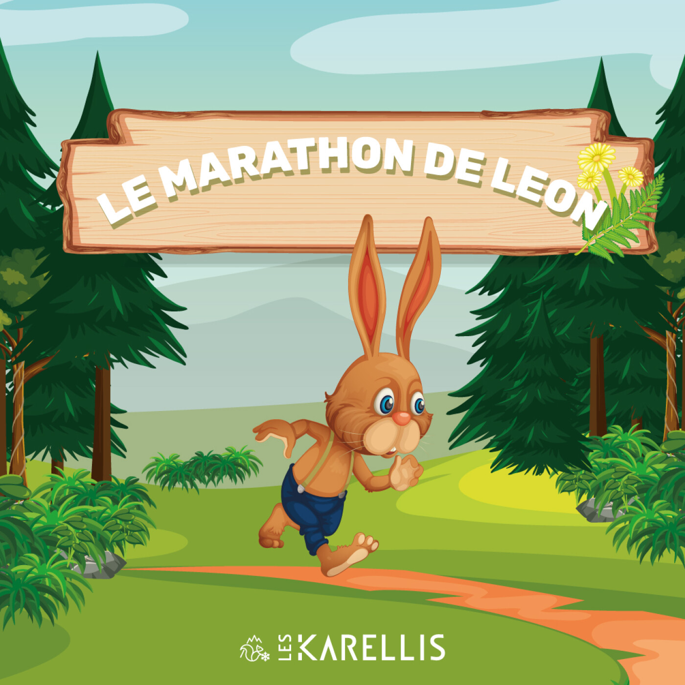 Les Amis de Karl : histoires pour enfants