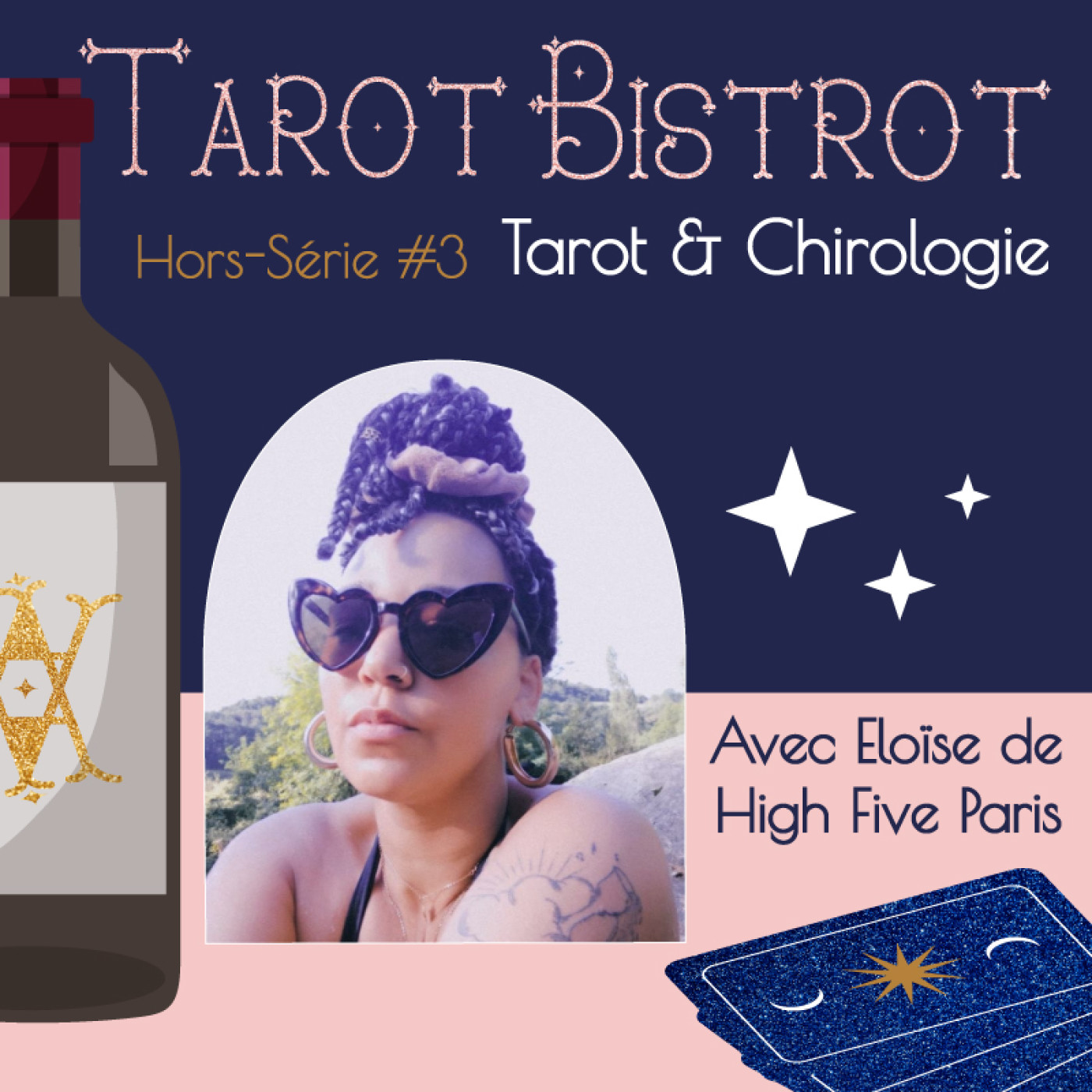 Tarot Bistrot