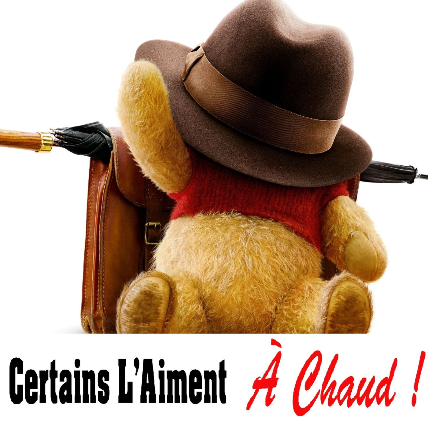 Certains l\'aiment à chaud ! (CLAAC)