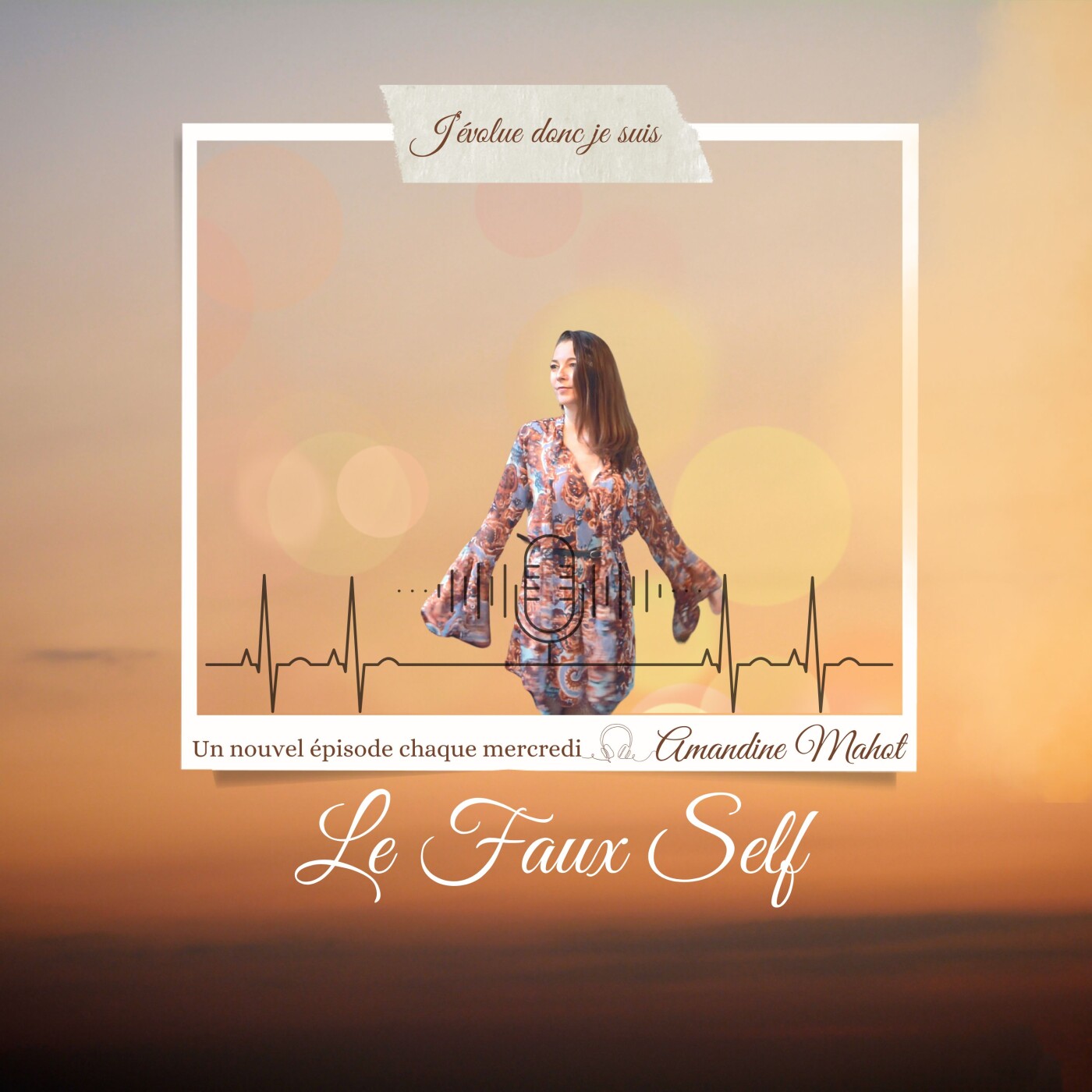 #19 Le Faux Self