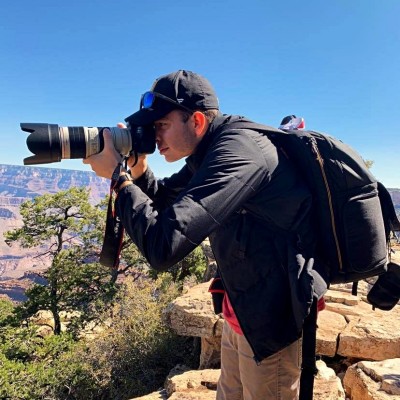 Interview Victor Boisson Journaliste cover