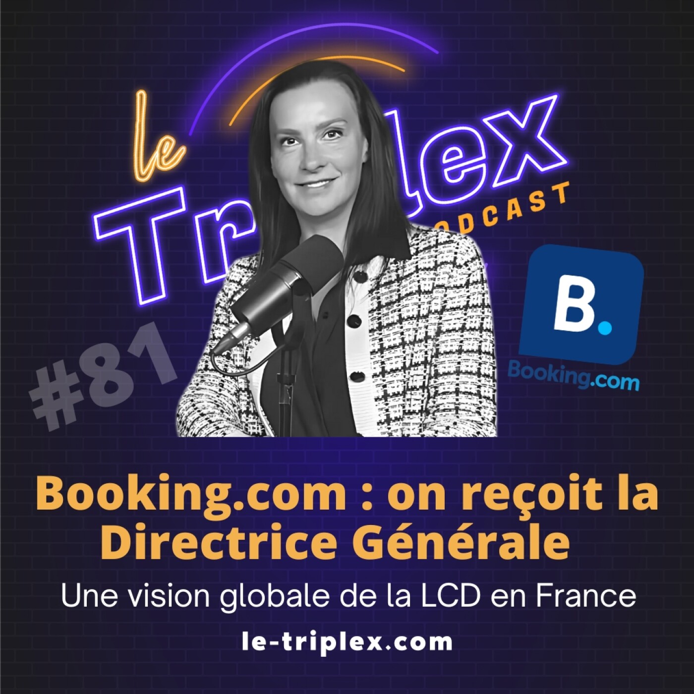Le Triplex