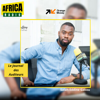 Emmanuel Macron : La France se refuse à tout paternalisme en Afrique" cover