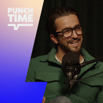 Être décisif ou déléguer ? - Romain Charles, CEO de Lucky cart cover