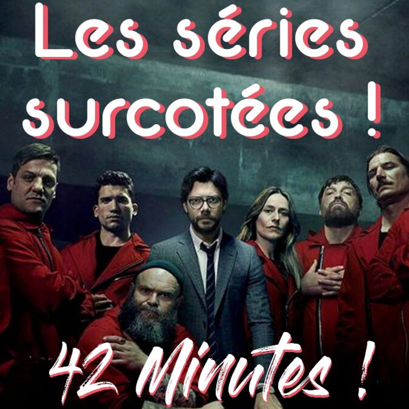 S03E21 - Les séries surcotées