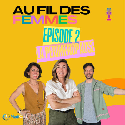 #2. La périménopause. cover