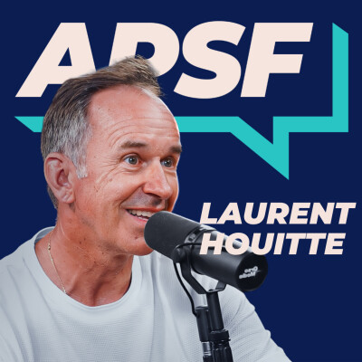 250 millions d’euros sur la plage : les dessous d’un club business improbable - Laurent Houitte (Kite&Connect) cover