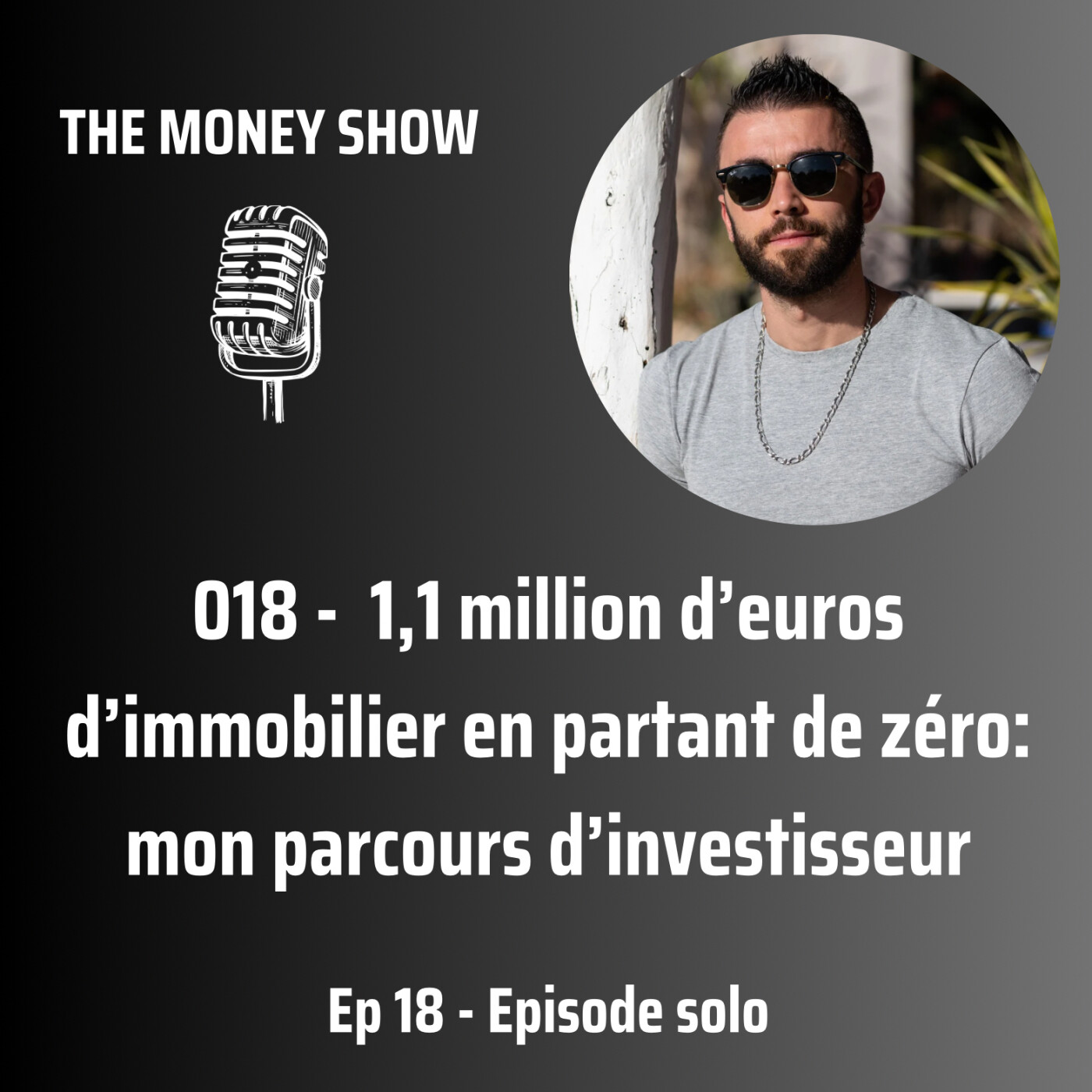 The Money Show