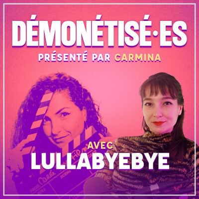 Démonétisé·es – Lullabyebye cover