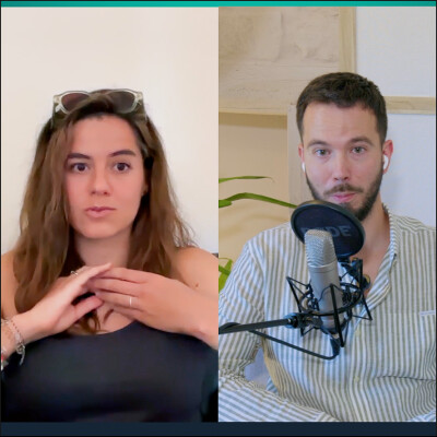 MÉLANIE EN VÉGANIE : TEASER DU 6E ÉPISODE SUR L’IMPACT DE NOS CHOIX ALIMENTAIRES cover