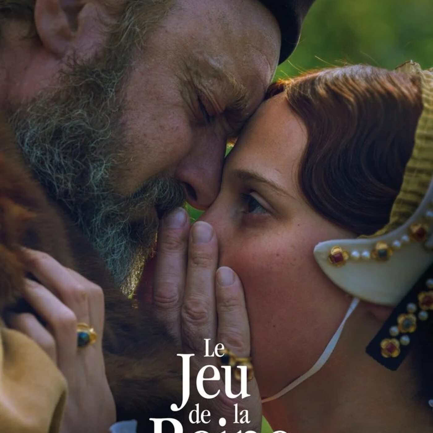 Le Jeu de la Reine