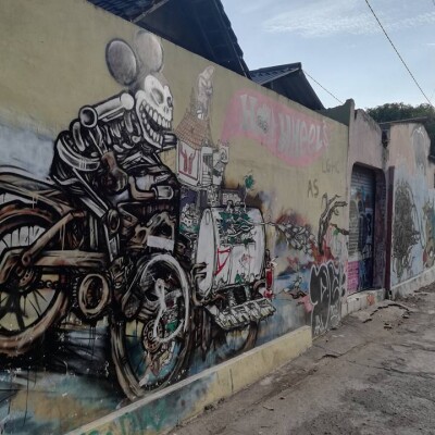 Chapitre 2 : L'avenir est incertain cover