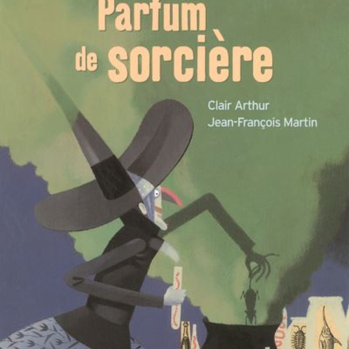 Les Histoires Capilotractées