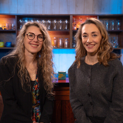 La sororité au service d’une gouvernance plus performante avec Laurie Delhostal cover