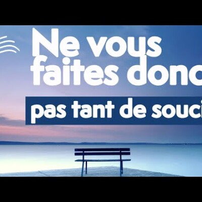 Écoute : Parole et Évangile du jour | Samedi 18 juin • CONFIANCE & ESPERANCE cover