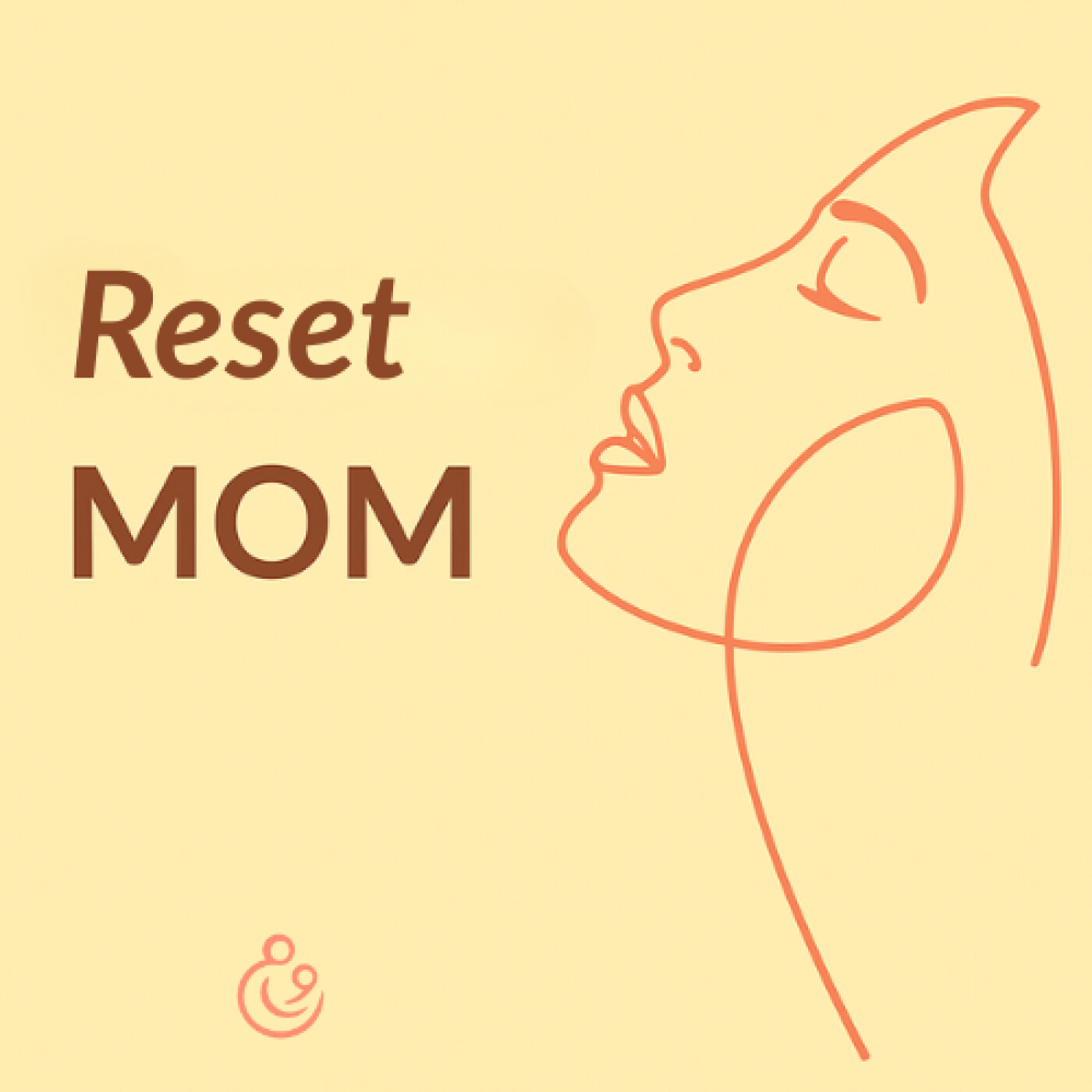 EP00 - Reset MOM : 3 minutes pour retrouver le calme au milieu du chaos