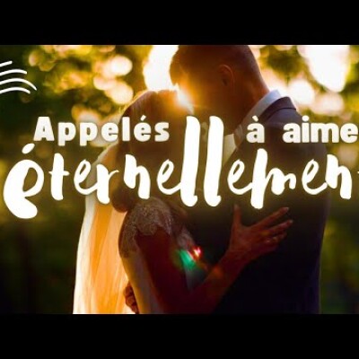 Parole et Évangile du jour | Vendredi 24 mai • Invocation pour guérir notre chemin de vie cover