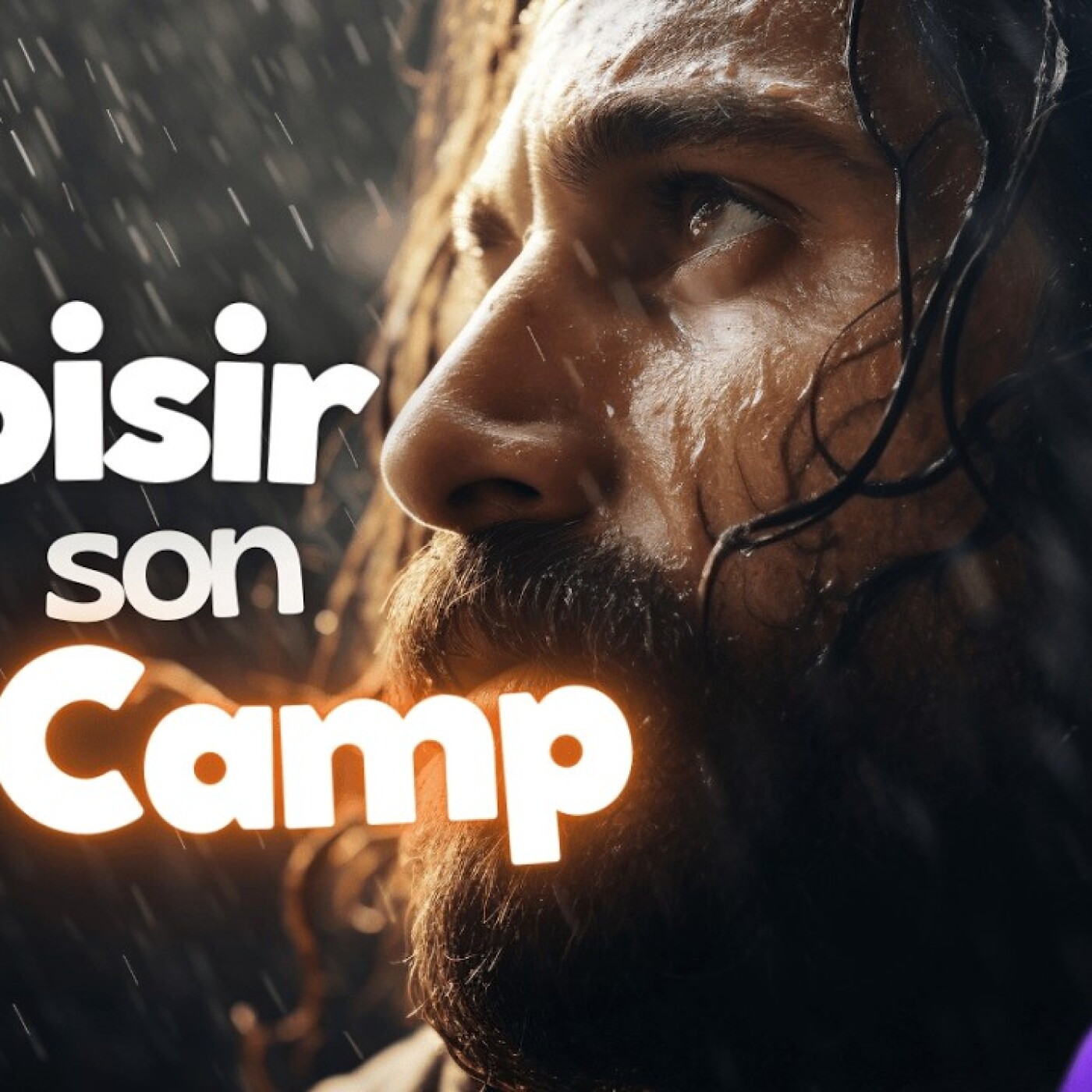 Parole et Évangile du jour | Jeudi 12 mars • Choisir Jésus : l'heure du combat
