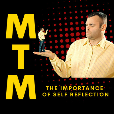 The Mirror Within: Embracing Self Reflection cover