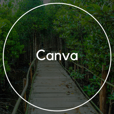 Canva cover