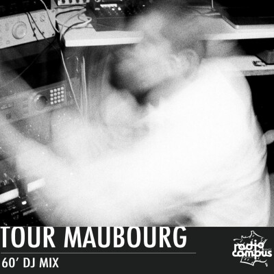 Tour Maubourg | Campus Club cover