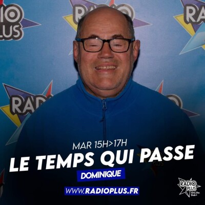 LE TEMPS QUI PASSE DU 18 JUIN 2024 cover