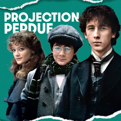 Harry Potter est il un autoplagiat de Chris Colombus? cover