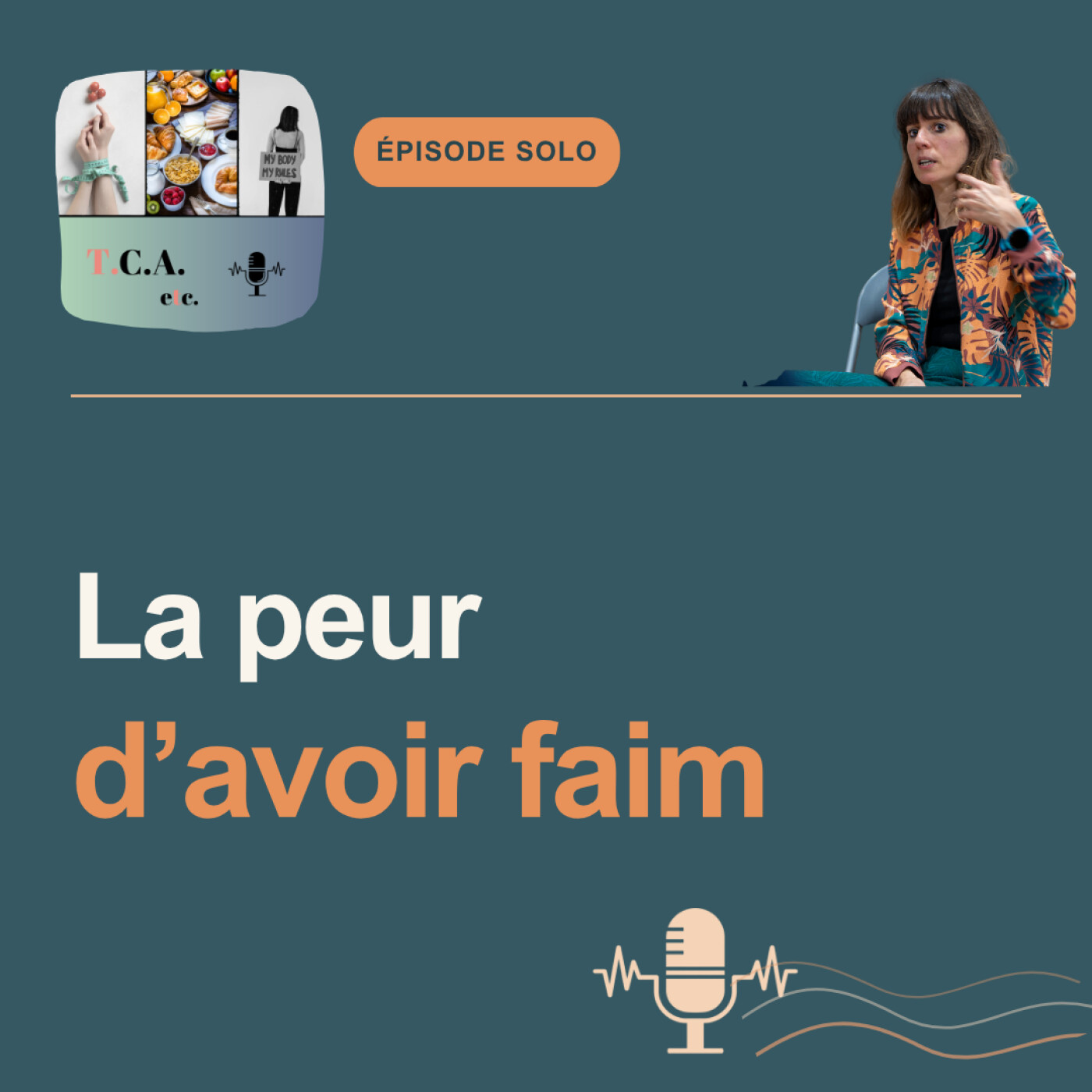 Quand avoir faim devient une source d’angoisse E.261