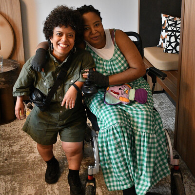 Je suis née avec un nanisme… devenir maman était mon plus grand combat | Sonia, achondroplasie cover