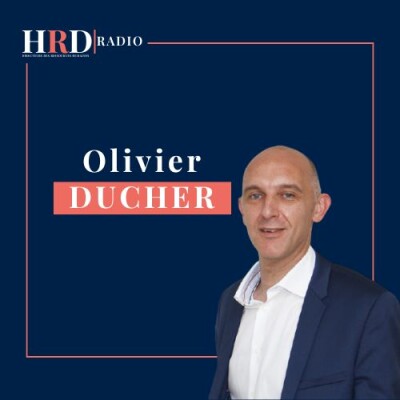 Brink’s France : pionnier de la sécurité et inventeur de l’ingénierie fiduciaire | Olivier Ducher, DRH de Brink’s France cover