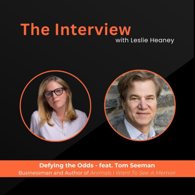 Defying The Odds - feat. Tom Seeman cover