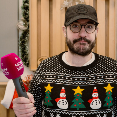 Betisier: Les concepts pas gardés sur l'antenne ! cover