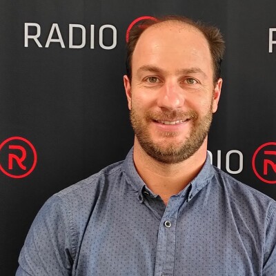 Christophe Hanauer : Zoom sur le film Les 7 églises de l'Apocalypse cover