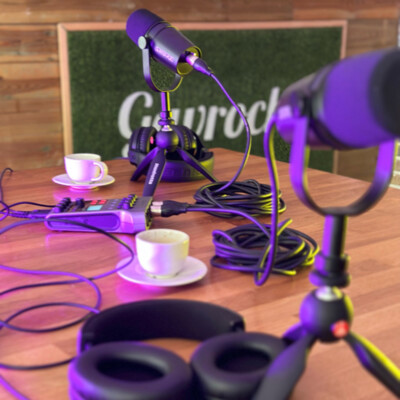 Episode 19 : S'entraîner en vacances cover