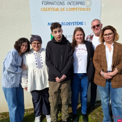 L'INFO DU JOUR - Le programme Graines de Pâtissier cover