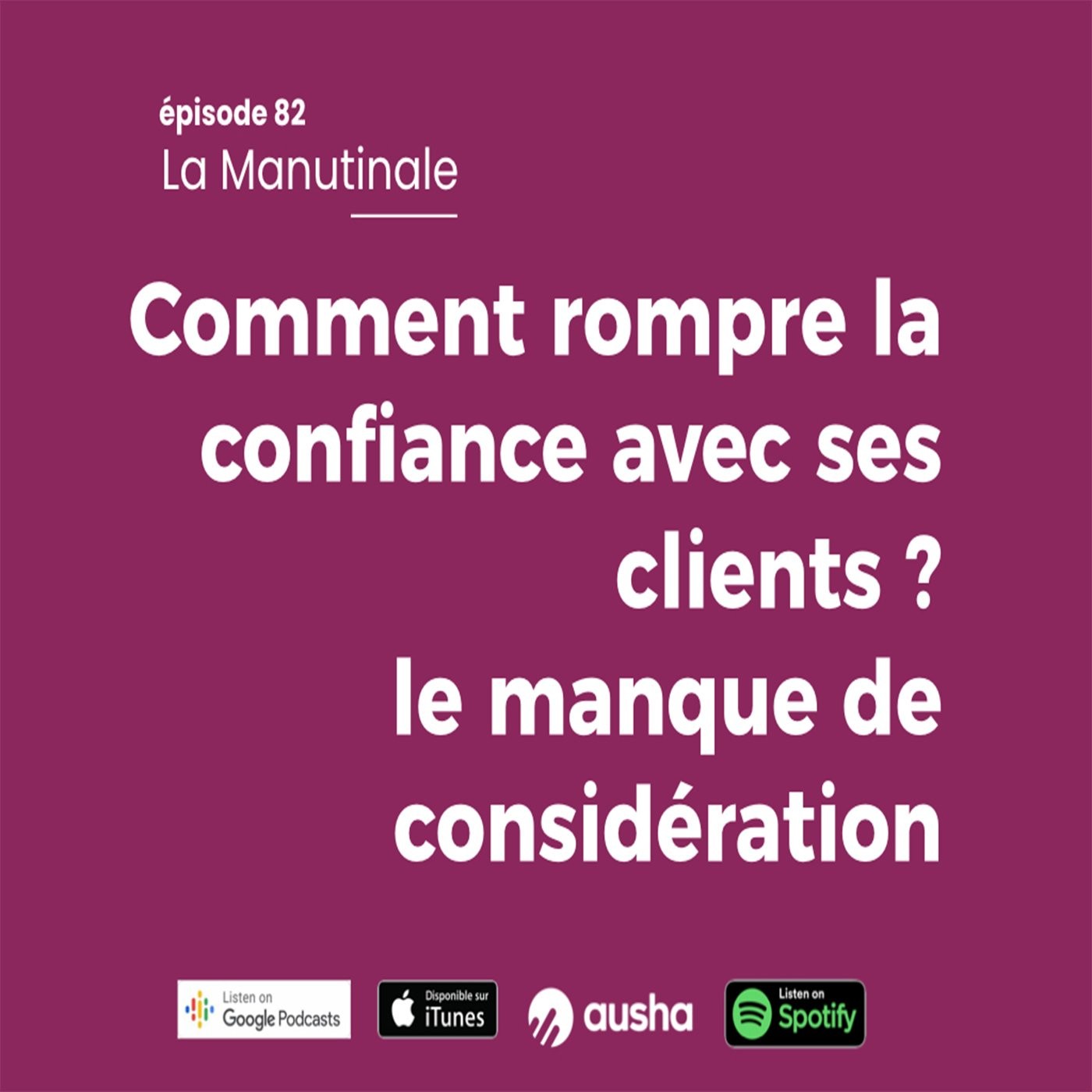 La manutinale