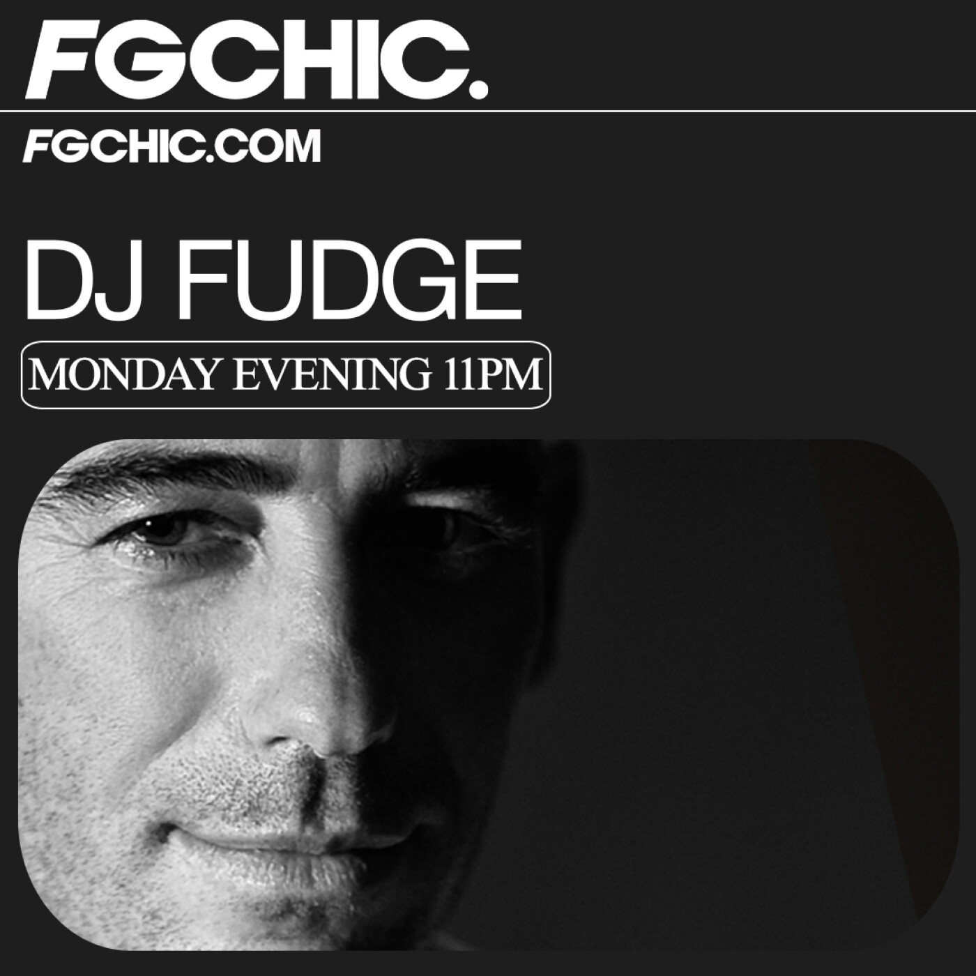 FG CHIC MIX BY DJ FUDGE