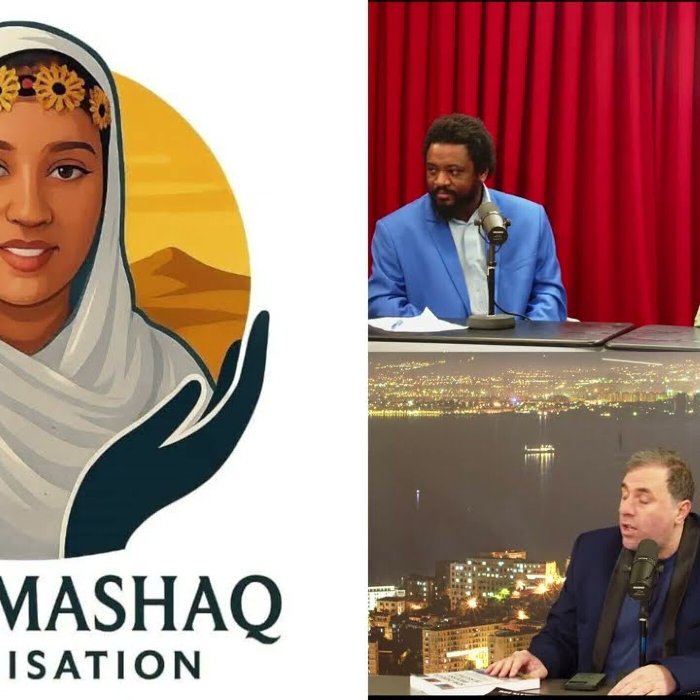 Algérie, Mali, Niger : pourquoi le gazoduc transsaharien vacille face à la tourmente du Sahel episode artwork