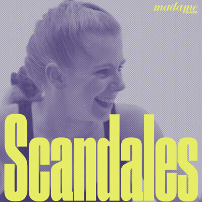 [REDIFF] Tonya Harding : triple axel, jalousie et barre de fer cover