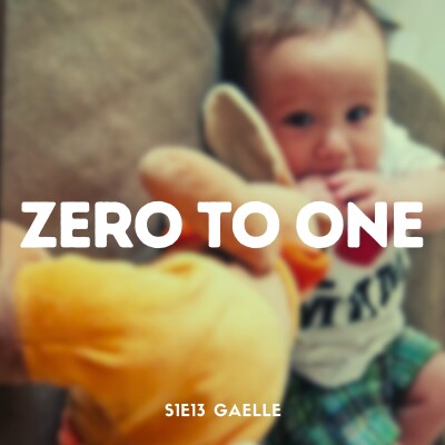 S1E13 Gaëlle - Guérir de ses blessures c'est demander de l'aide et avoir une Janine dans sa vie cover