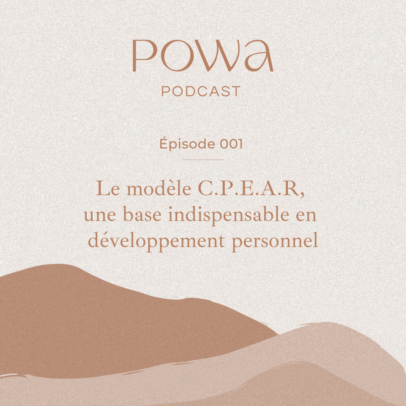 Powa Podcast
