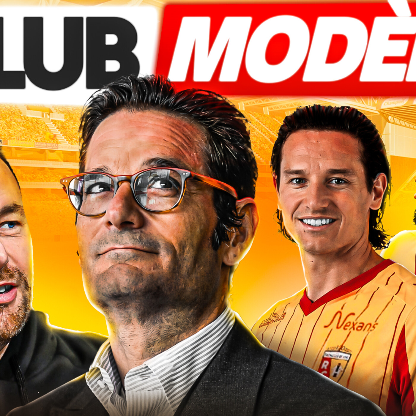 RC Lens : une nouvelle saison hors norme pour un club modèle episode artwork