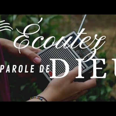 Écoute : Parole et Évangile du jour | Mardi 20 septembre • Le parcours de la parole de Dieu cover