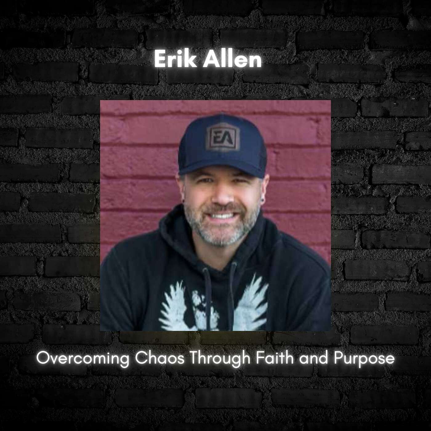 Overcoming Chaos Through Faith and Purpose