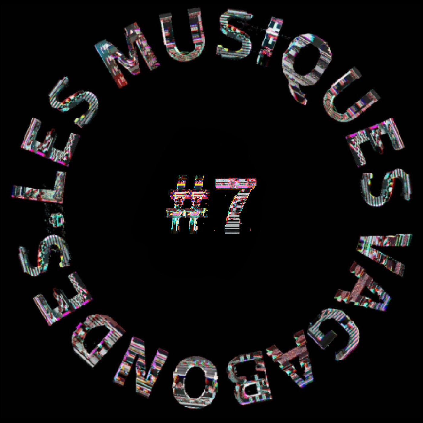 Les Musiques Vagabondes